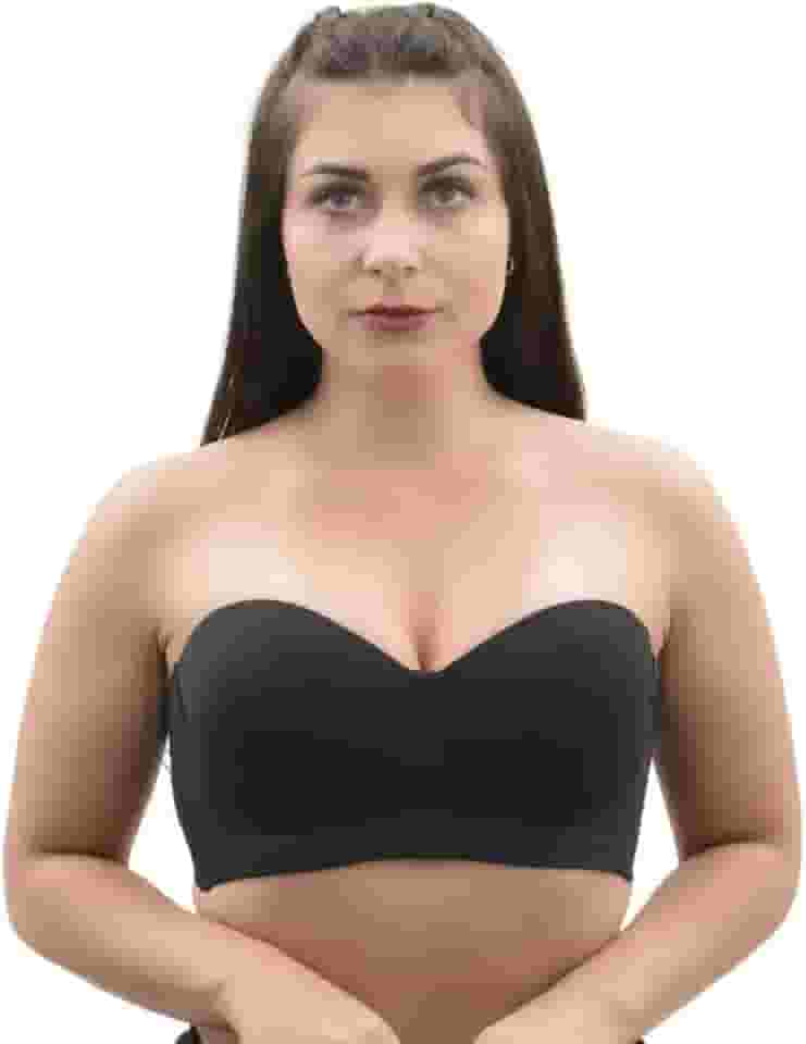 Sutiã Tomara que Caia Plus Size Liebe