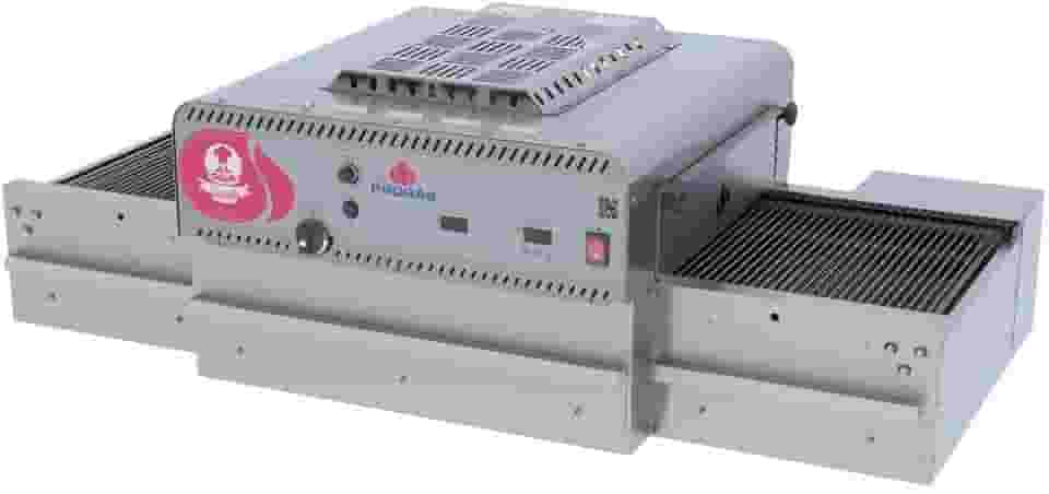 Forno Esteira Para Pizza PRFE-400 Gás 220V - Progás - 220 V