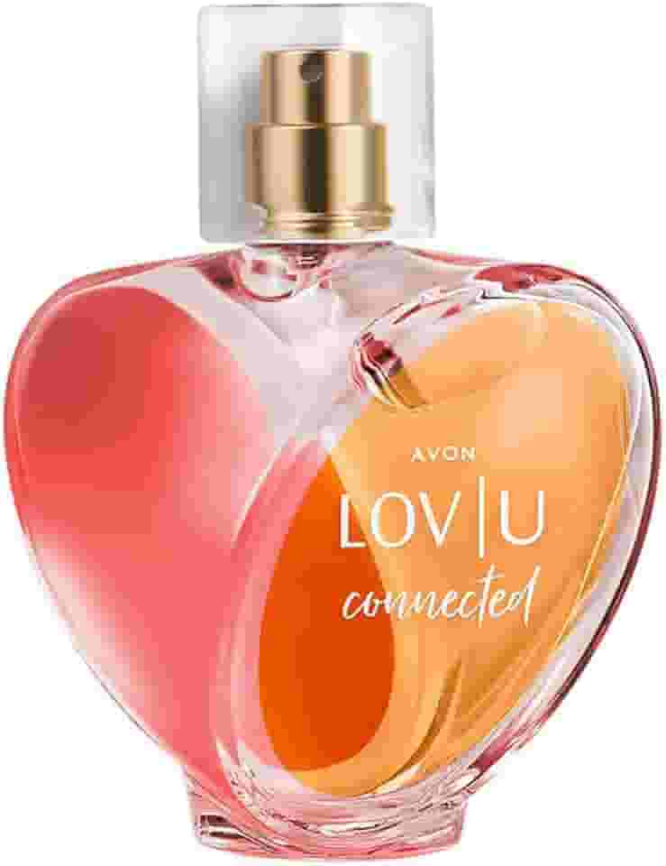 Avon, AVON LOV|U CONNECTED DEO PARFUM 75ml