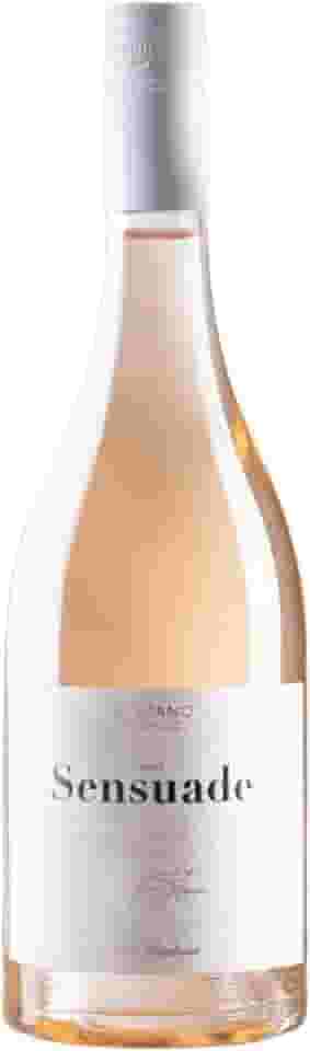 VINHO ITALIANO ROSE MARCHE IGT SENSUADE 2023 375ML