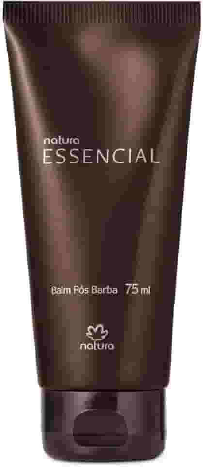Natura, NATURA ESSENCIAL TRADICIONAL BALM POS BARBA 75ml