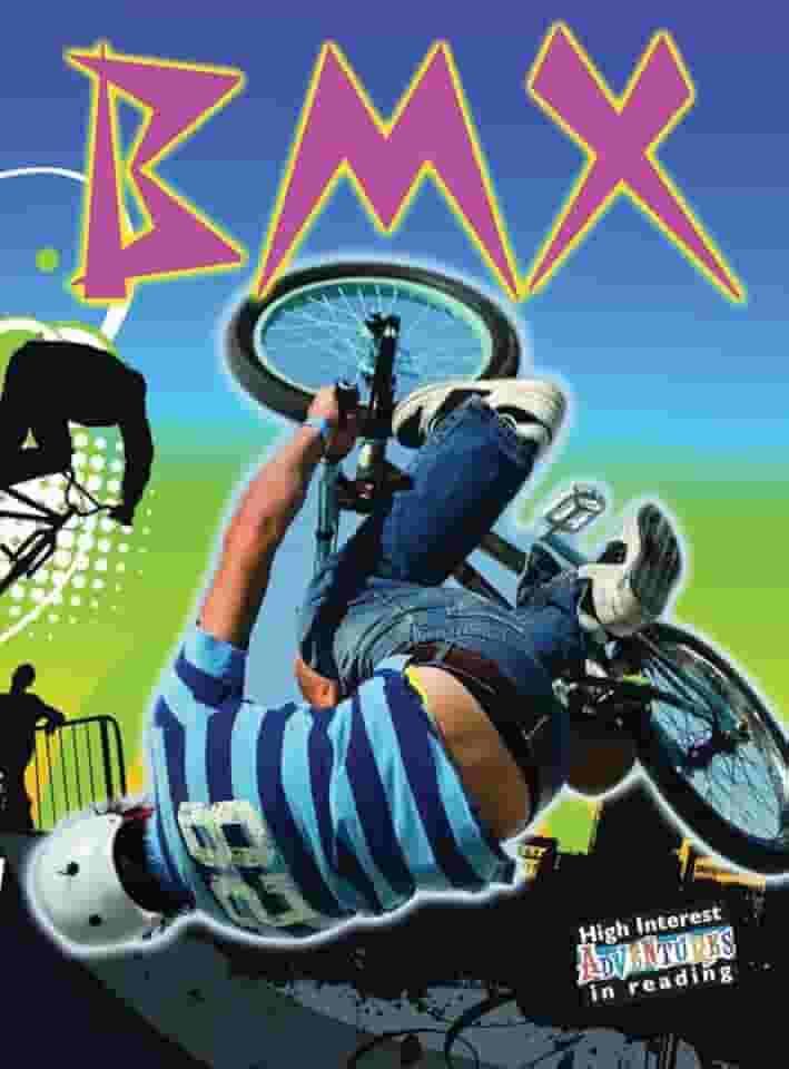 Rourke Educational Media BMX (Action Sports) (English Edition)