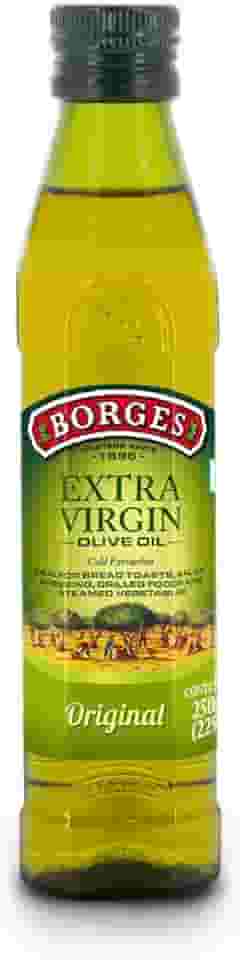 Azeite Extra Virgem, 250 Mililitros