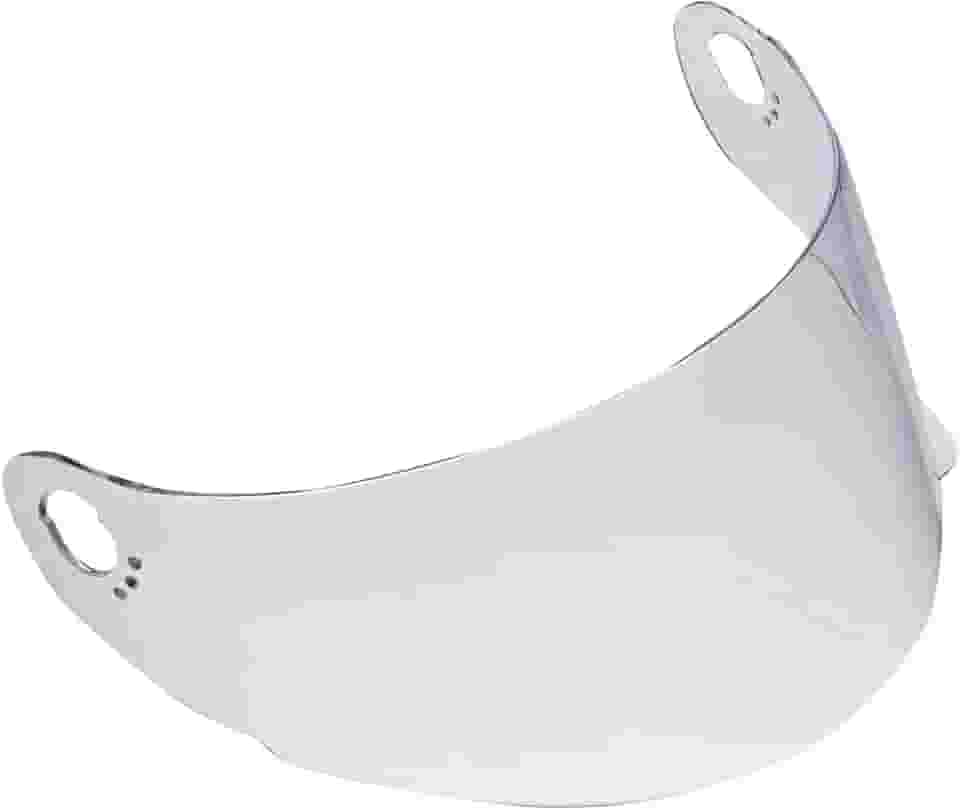 Viseira de capacete Viseira de capacete Pro Torkadulto-unissex