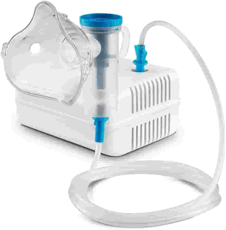 Inalador Compressor AirPlus Bivolt Multi - HC223