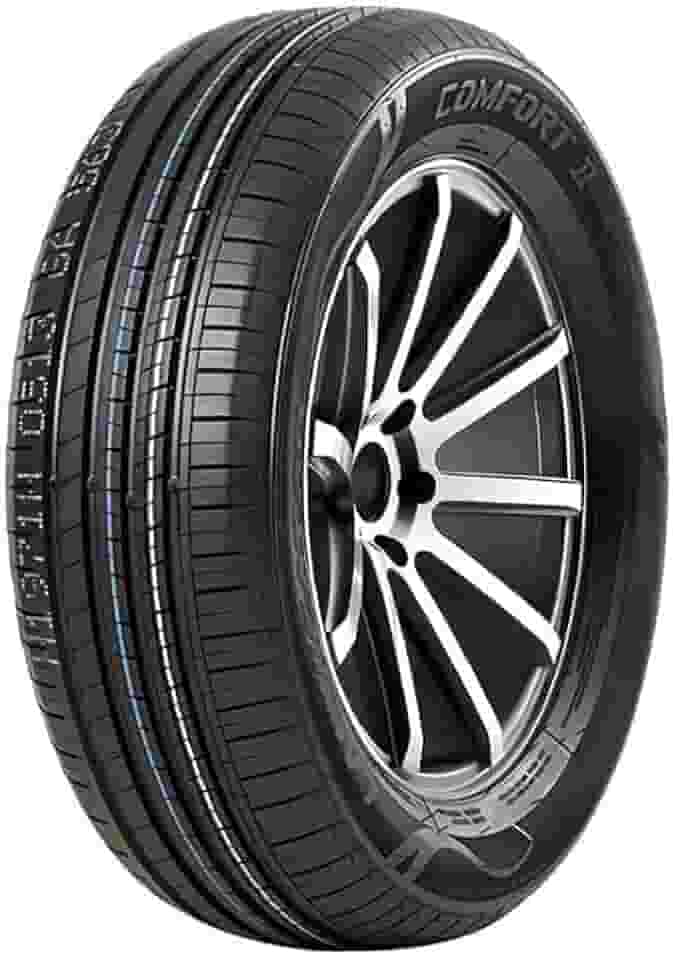 Pneu 175/75R14 Aro 14 LANVIGATOR COMFORT II 86T