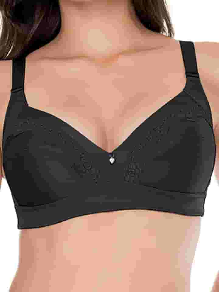 Sutiã Sustentação Dilady 12371 Até o Tamanho 54