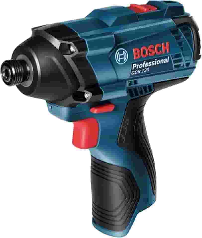 Bosch Chave de impacto GDR 120-LI 12V Sem bateria