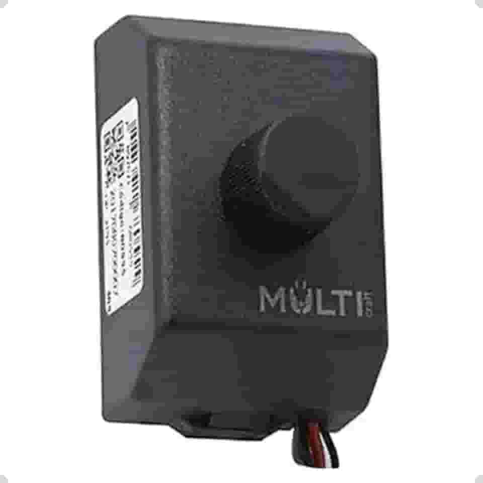 Controle De Velocidade Para Ventilador Teto Ou Parede