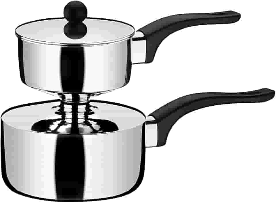 Brinox - Cuscuzeira Individual - Inox