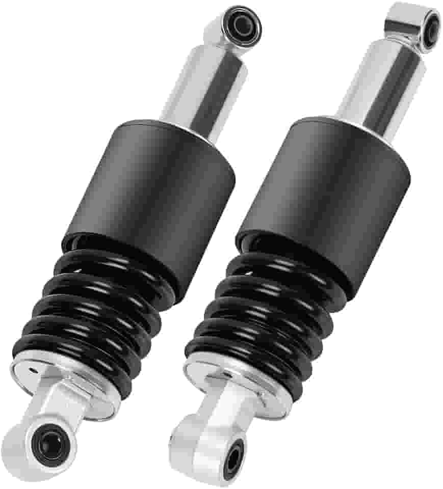 Amortecedor, Amortecedor Traseiro, Aplicável a Nxr Bros125 150 160 Xre190