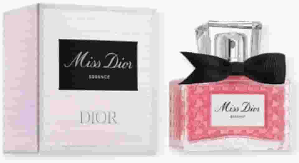 PERFUME MISS DIOR ESSENCE FEMININO EAU DE PARFUM 80ml