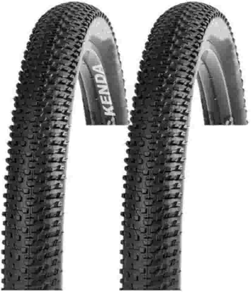 Par Pneu Bike Aro 29 X 2.10 Bicicleta Mtb Cravo Balão