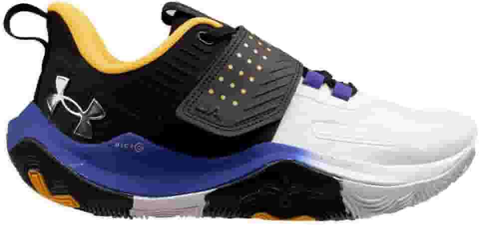 Tênis Buzzer Se Masculino