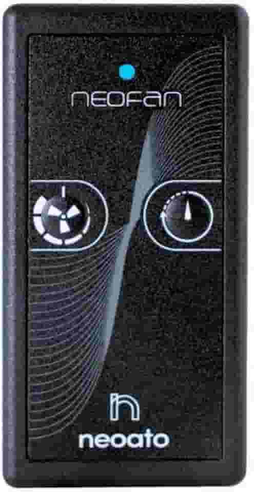 Controle Remoto para Ventilador de Parede - NeoFan3010
