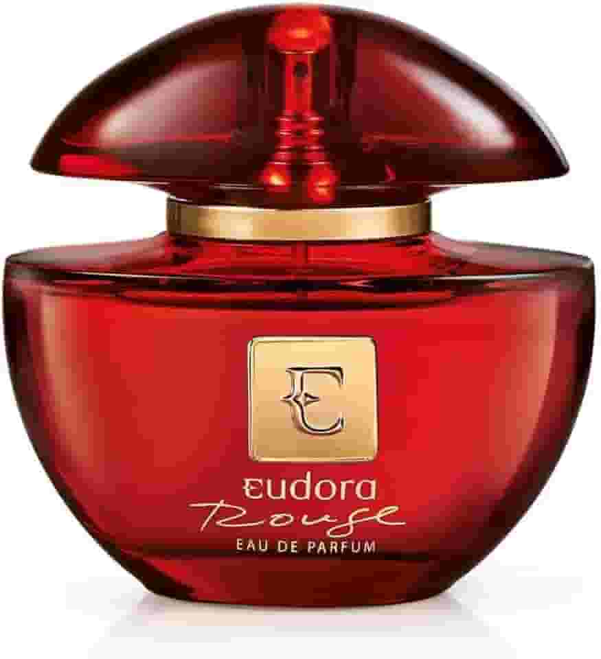 Eudora Rouge Eau de Parfum 75ml