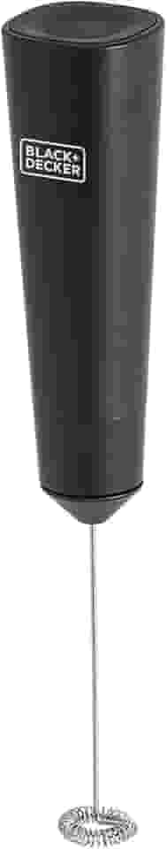 BLACK+DECKER Mixer, Misturador Multiuso e Portátil com Haste em Inox, Modelo M150