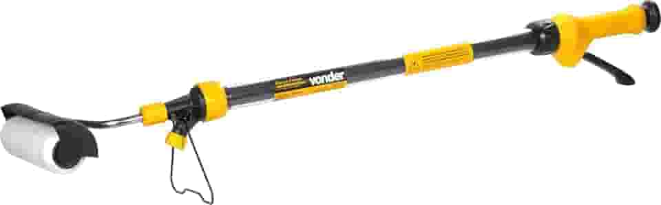 ROLO DE PINTURA C/RESERVATORIO VONDER