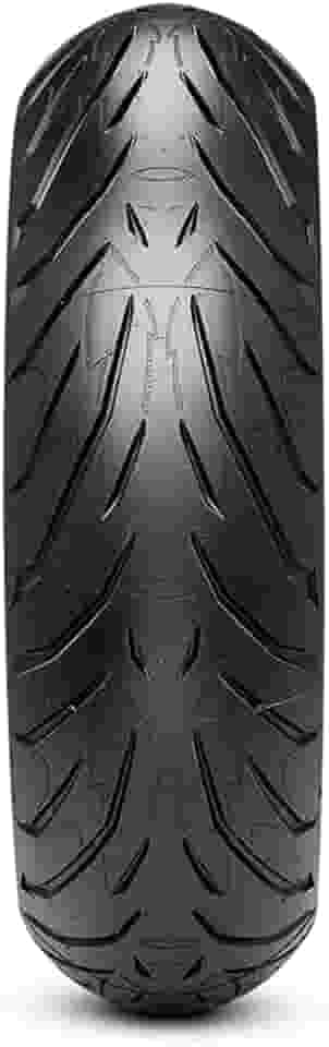 Pneu Pirelli 180/55Zr17 (73W) Radial (Tl) Angel St (T)