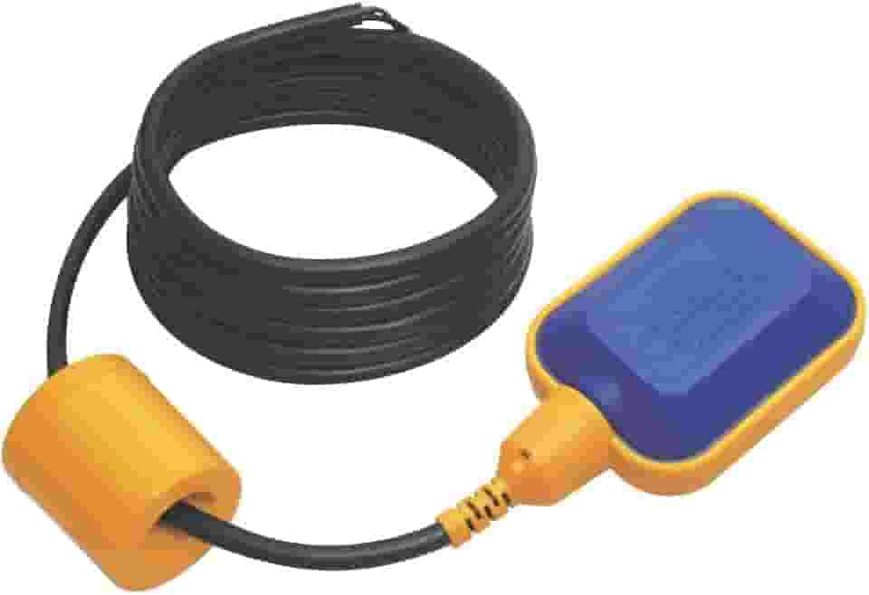 CHAVE BOIA - REGULADOR DE NÍVEL 25A - 250V CABO DE 1,5M – FAME