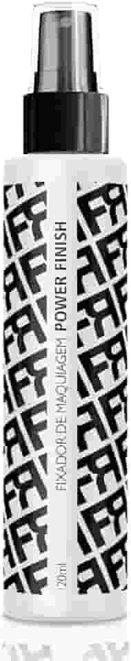 FIXADOR DE MAQUIAGEM POWER FINISH FRAN BY FRANCINY EHLKE