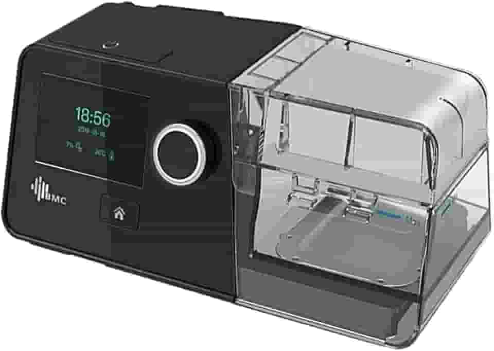 Aparelho CPAP Resmart G3 Auto