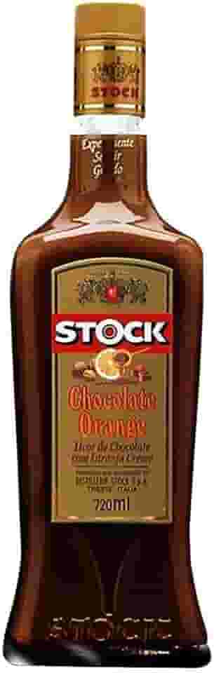 Licor Stock Chocolate Orange 720ml