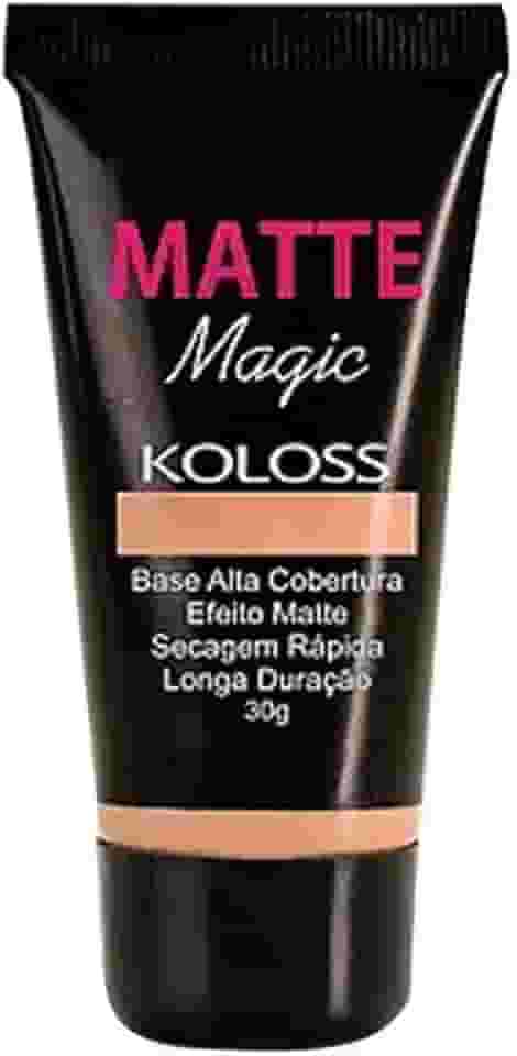 Koloss Base Matte Magic 60