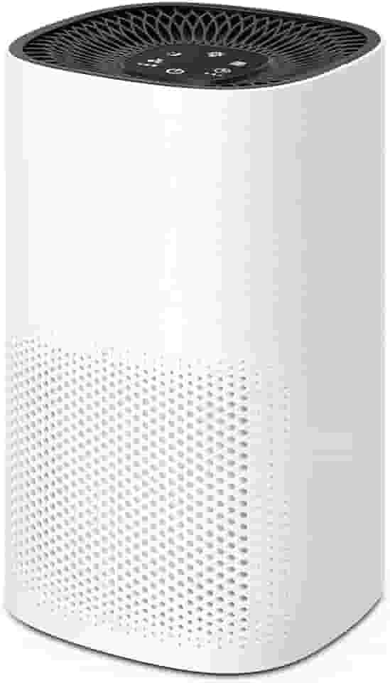 Purificador de Ar, Purificador, Esterilizador de Ar