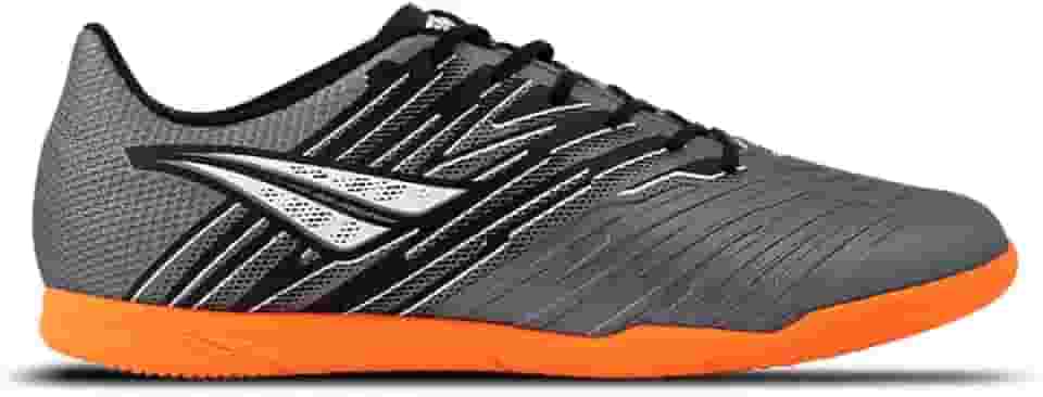 Chuteira de Futsal Penalty Chuteira Futsal Furia Y-4 adulto-unissex