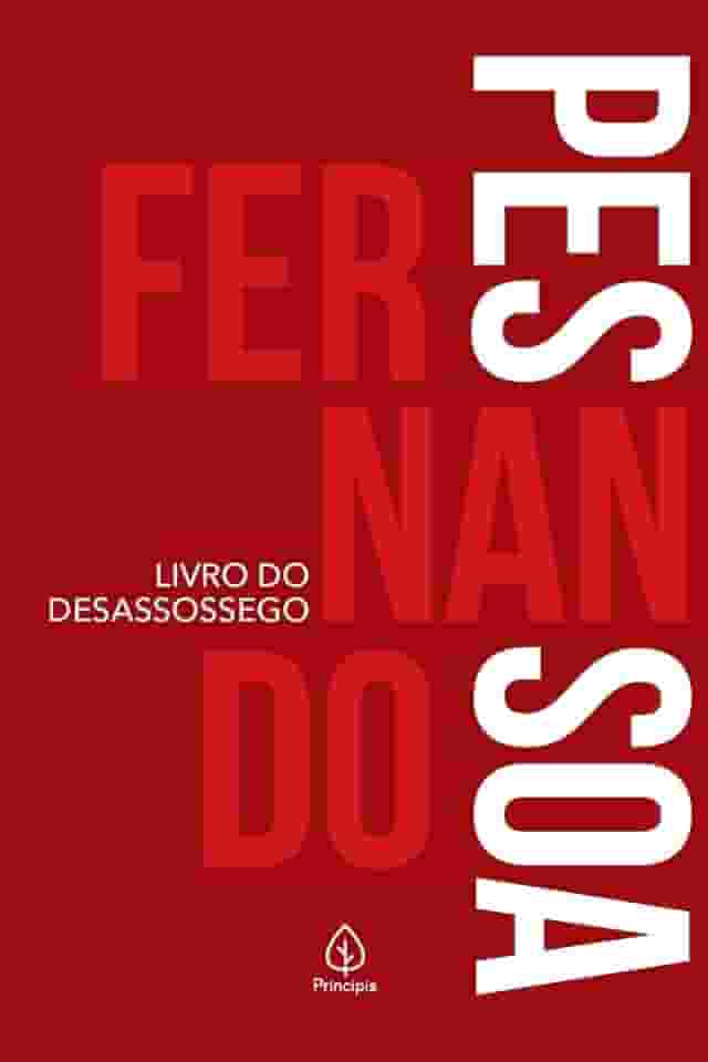Livro do Desassossego