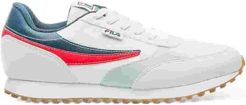 Tenis Fila Renno Classic Masculino