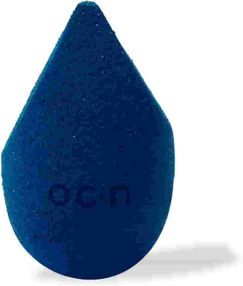 Océane Oceane- Sister Blend- Esponja de Maquiagem./Azul
