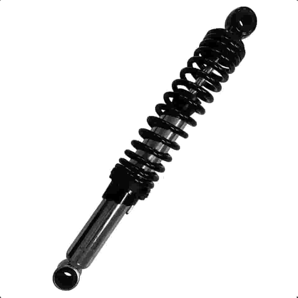 Amortecedor Moto Nakata Yamaha Ybr 125 Factor 2000-2016 (un)