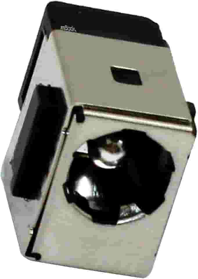 Jack mBook sem cabo Positivo Z85 mobile (comparar foto)