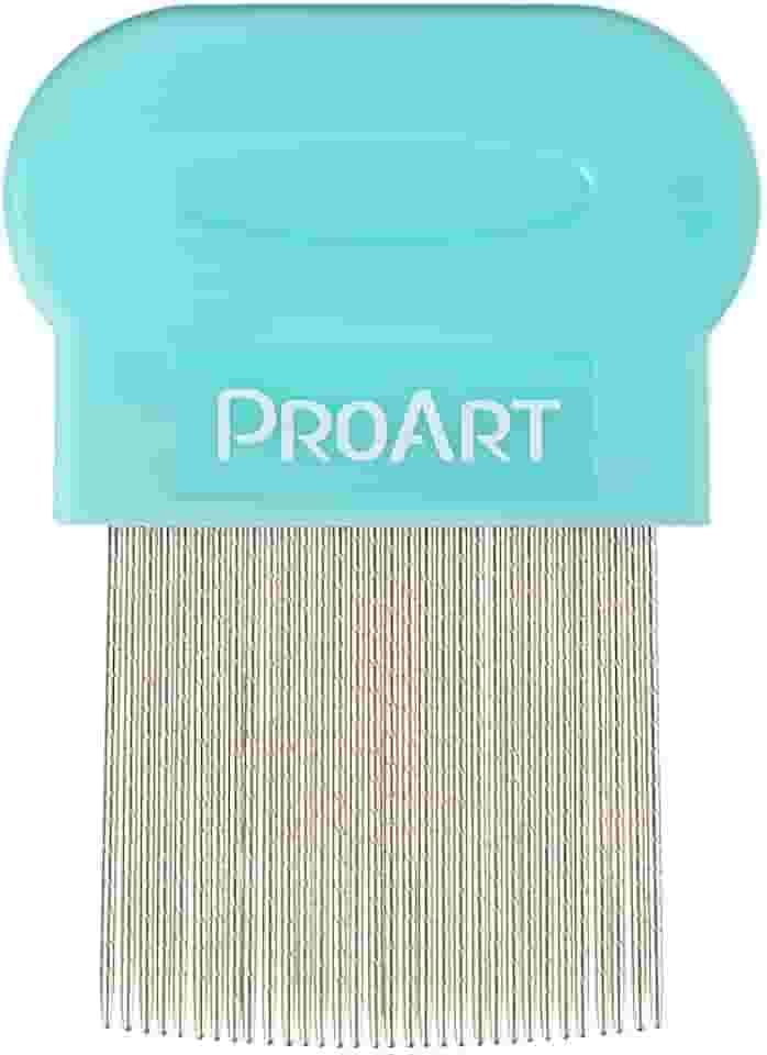 PROART PENTE DE AÇO PARA PIOLHO