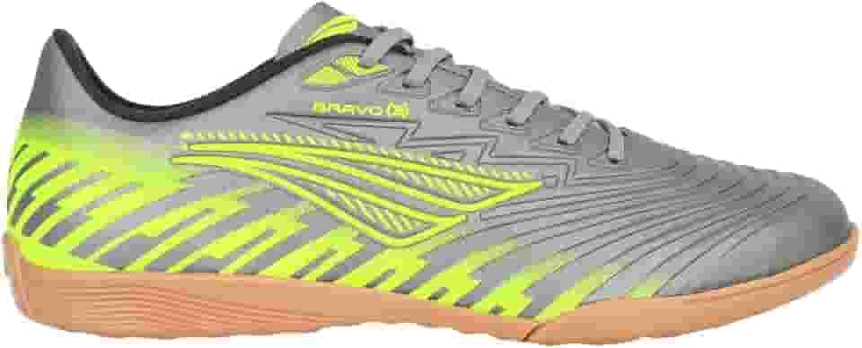 Chuteira Futsal Penalty Bravo 3.0