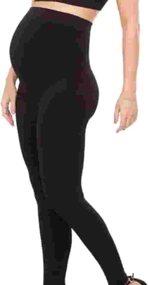 Legging Gestante Sem costura Trifil Ref.5215