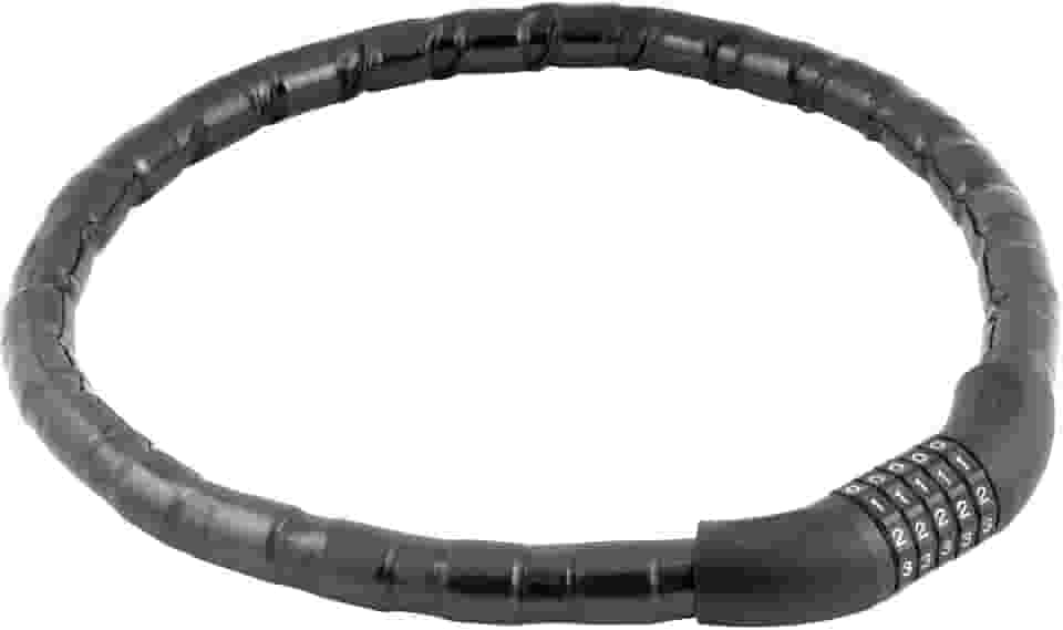 Vonder, Cadeado Para Moto, 100 Cm, Com Segredo.