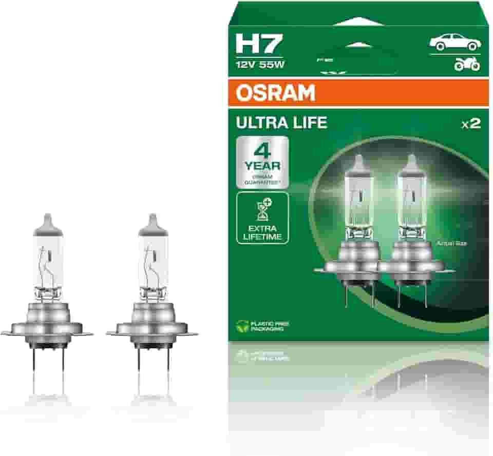 64210 ULT - H7 - HCB 2 DUO