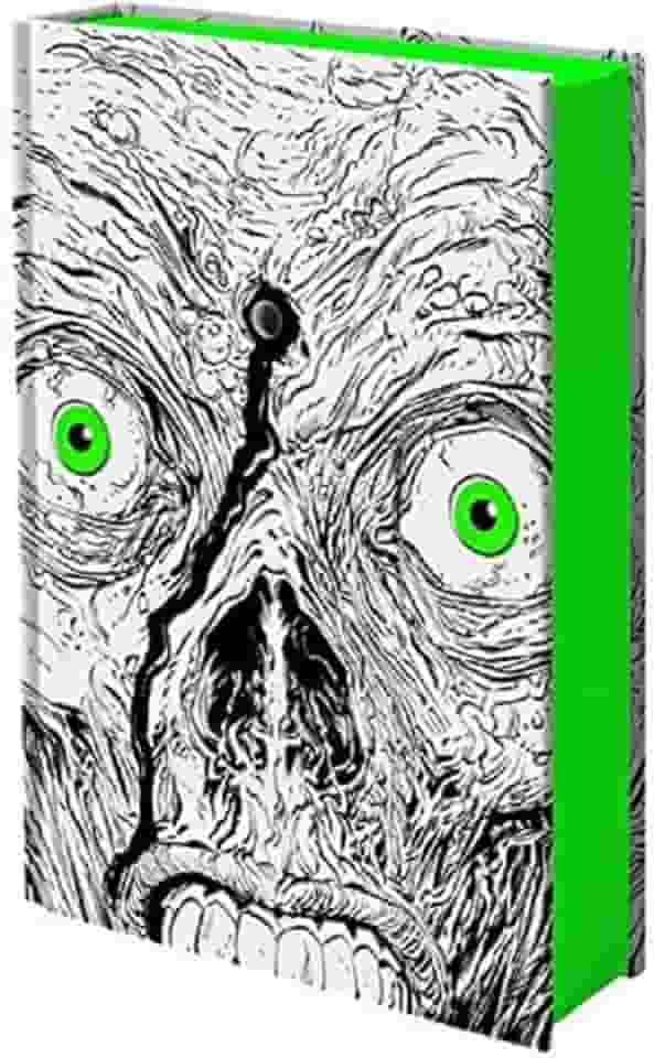 Noite dos Mortos-Vivos - Edição Comemorativa de 50 Anos: Um clássico revisitado, em uma versão que recebeu um tiro nos miolos