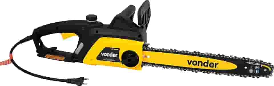 Eletrosserra De 16", 2.000 W, 220 V~, Ev 2000 Vonder.