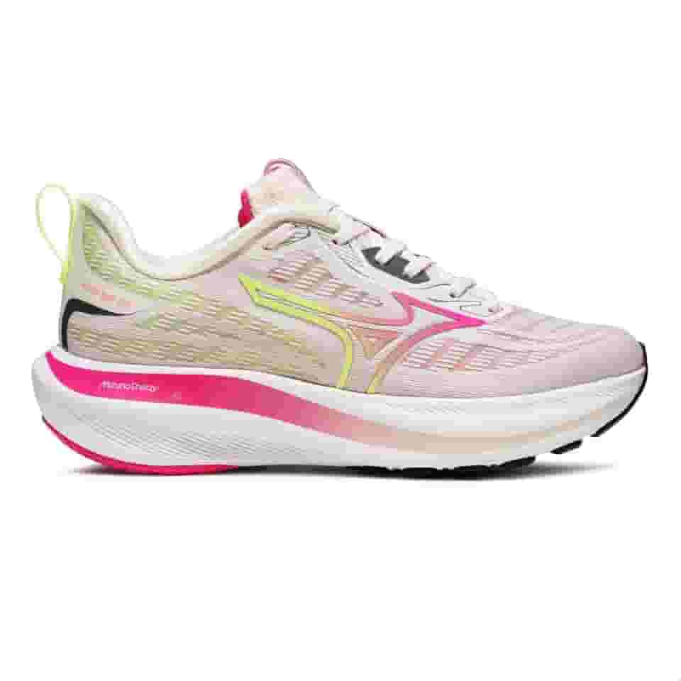 Tênis Mizuno MIZUNO BASE RIDE adulto-unissex