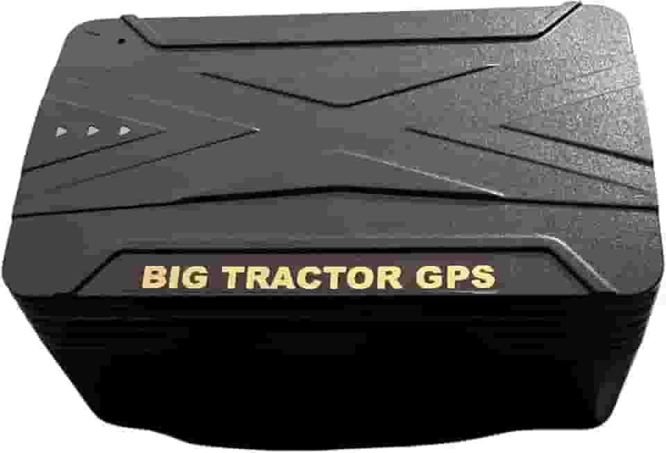 RASTREADOR PORTÁTIL VEICULAR COM ESCUTA LONGA BATERIA