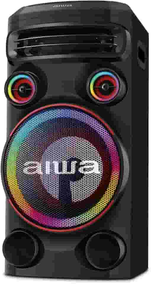 TORRE DE SOM AWS-T1W-02 BIVOLT BLUETOOTH