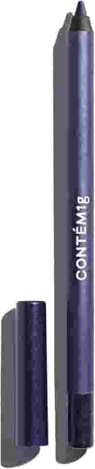 Contém1g Lápis para Olhos - Supermarinho 1,2g