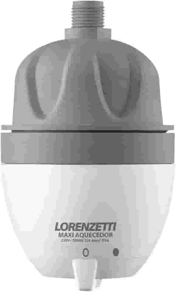 MAXI AQUECEDOR ULTRA 220V 4600W LORENZETTI