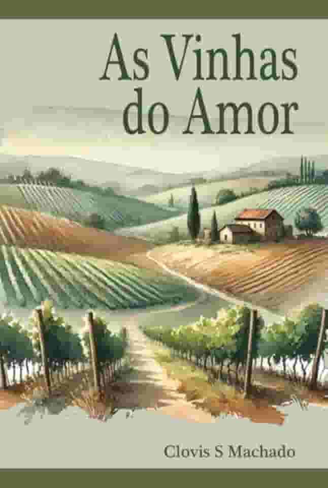 As Vinhas do Amor