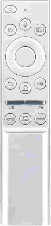 Novo controle remoto substituído por voz BN59-01311E serve para Smart TV QLED 8K UHD QA65Q900RBW QA65Q90RAW QA75Q900RBW