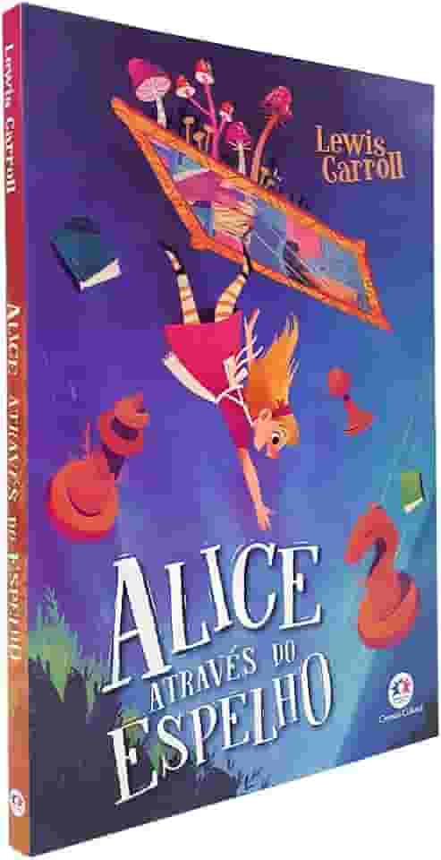 Alice através do espelho